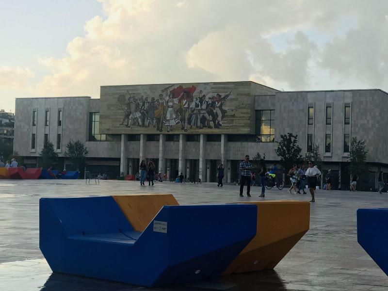 Hotel Drinos image