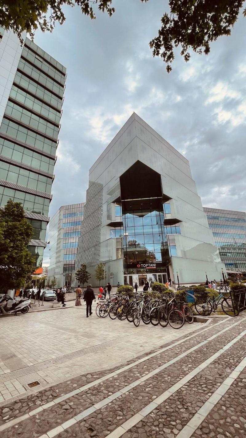 Hotel Drinos image