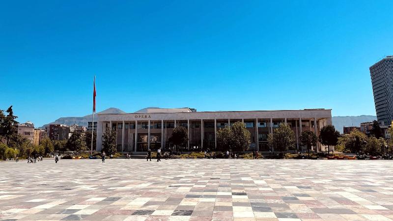 Hotel Drinos image