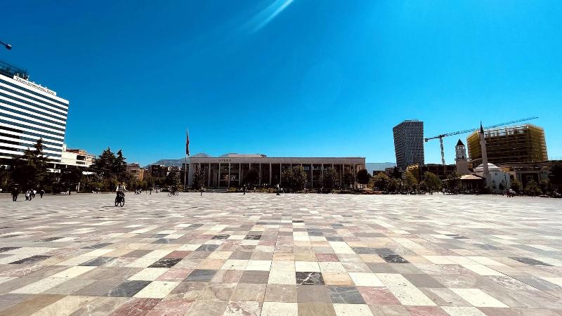 Hotel Drinos image
