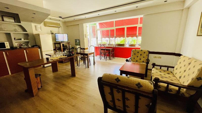 Hotel Drinos image