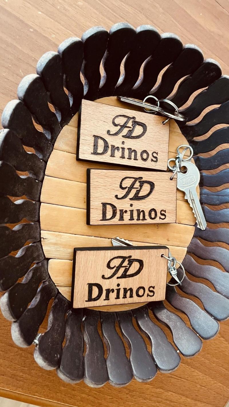 Hotel Drinos image