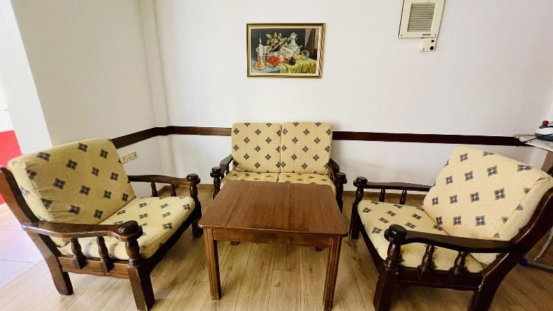 Hotel Drinos image