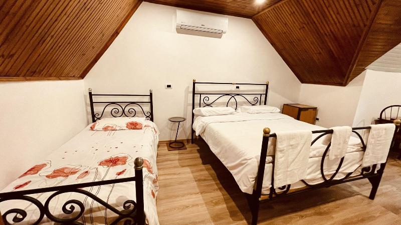 Hotel Drinos image