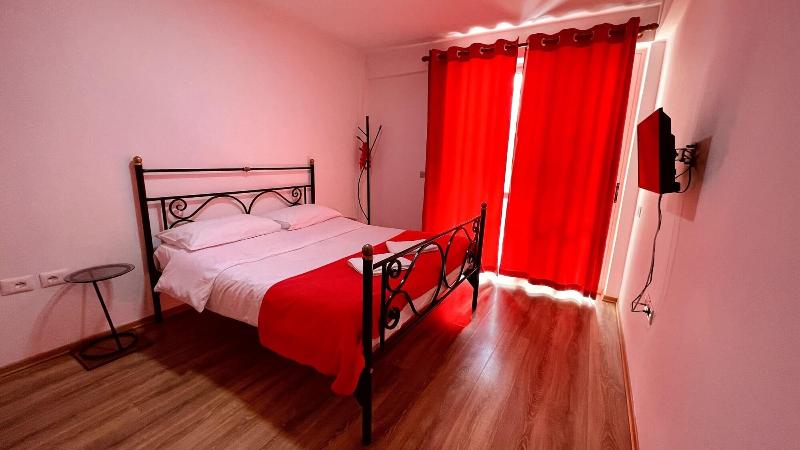 Hotel Drinos image