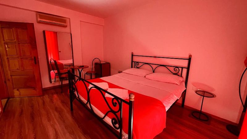 Hotel Drinos image