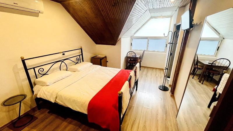 Hotel Drinos image