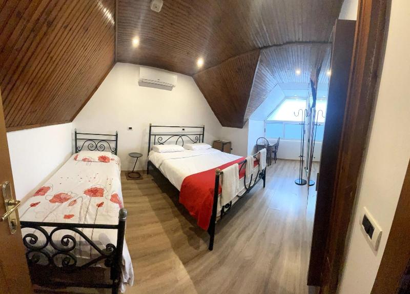 Hotel Drinos image