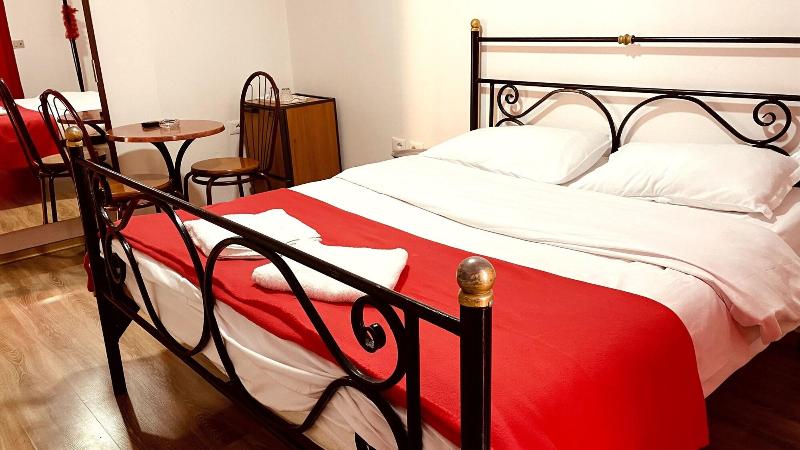 Hotel Drinos image