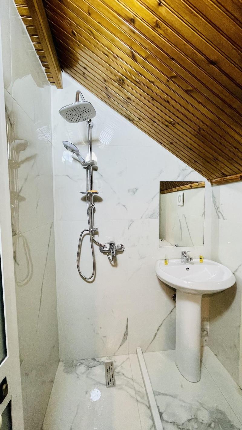 Hotel Drinos image