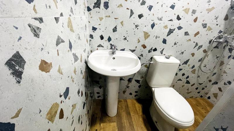 Hotel Drinos image