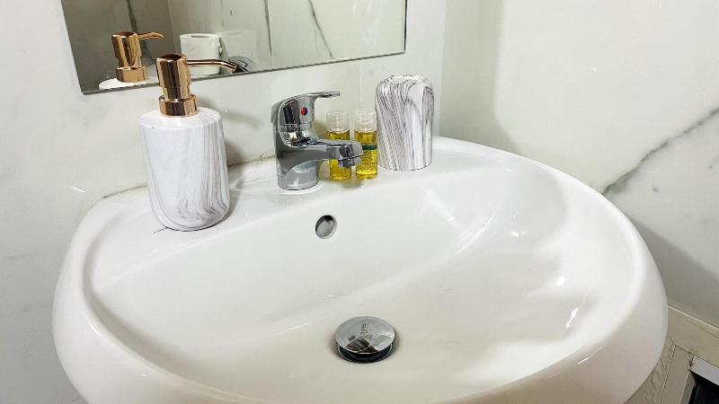 Hotel Drinos image