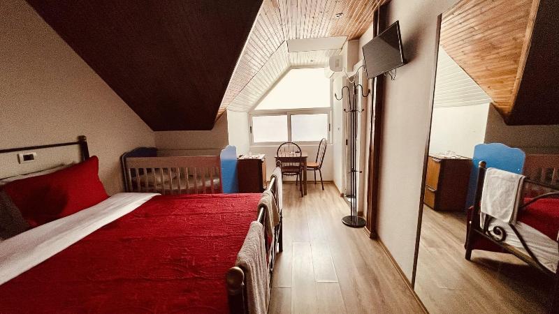 Hotel Drinos image