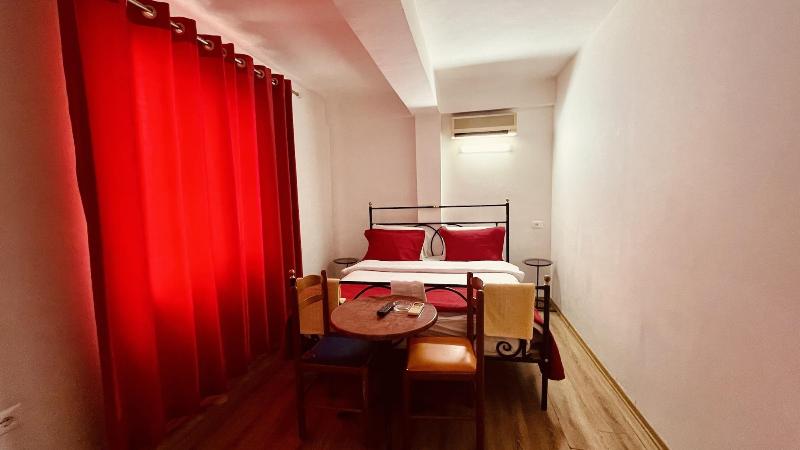 Hotel Drinos image