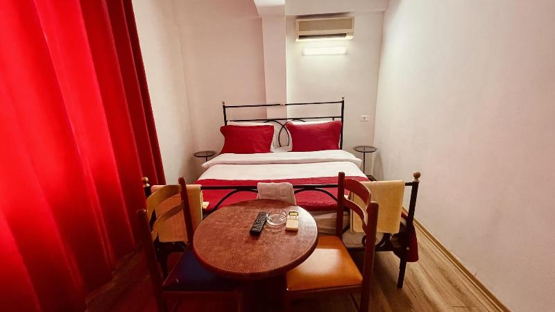 Hotel Drinos image