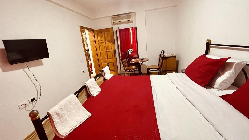 Hotel Drinos image