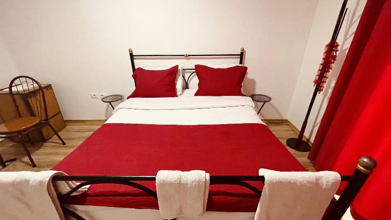 Hotel Drinos image