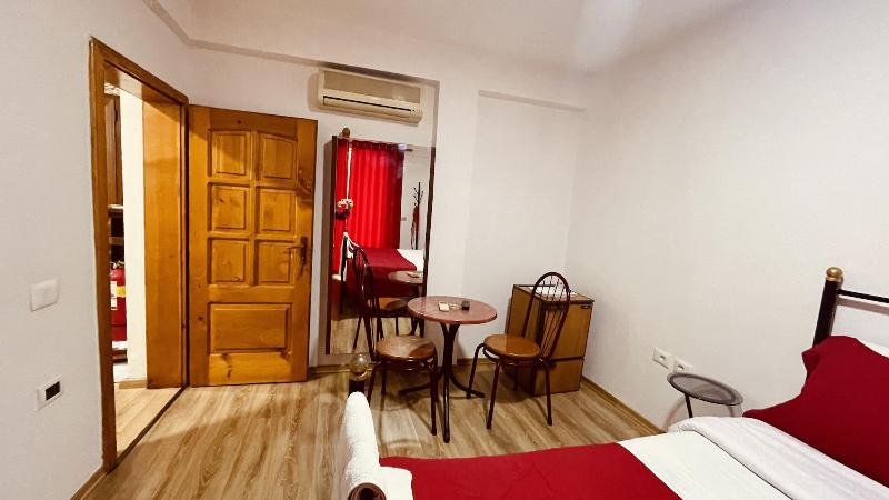 Hotel Drinos image