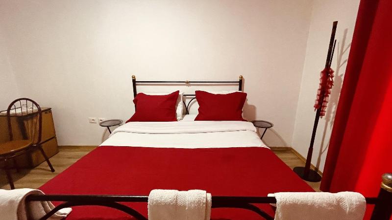 Hotel Drinos image
