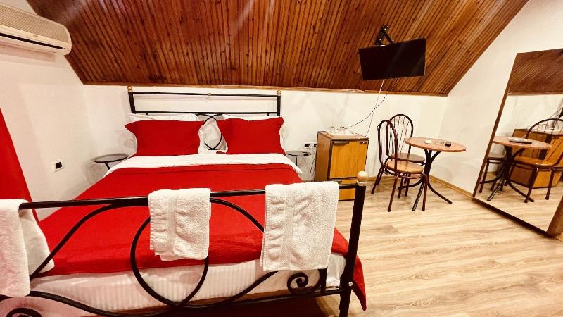 Hotel Drinos image