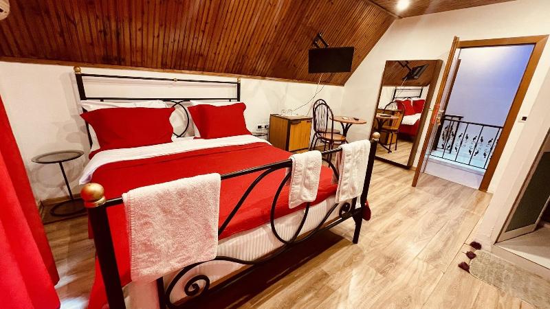 Hotel Drinos image