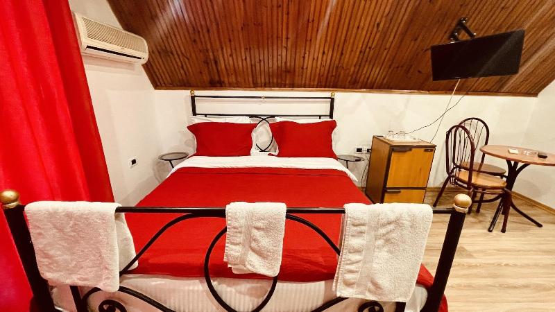 Hotel Drinos image