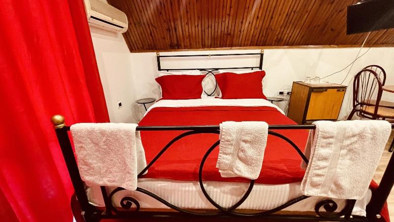 Hotel Drinos image
