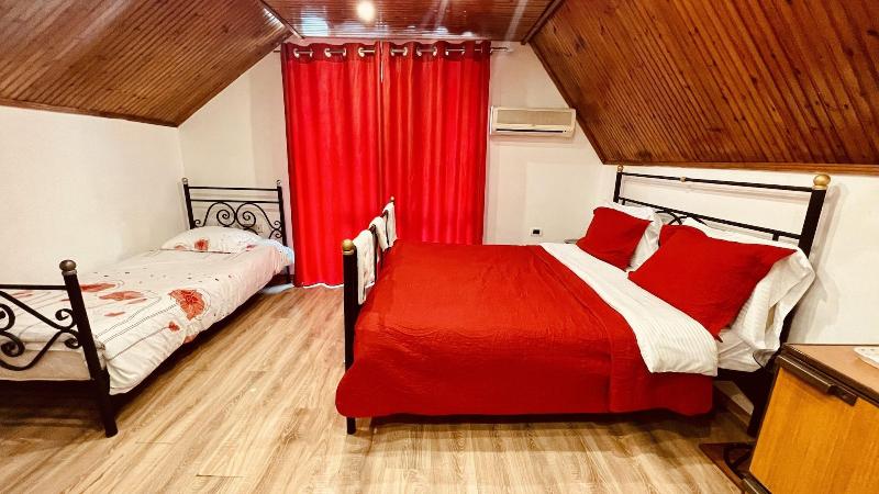 Hotel Drinos image