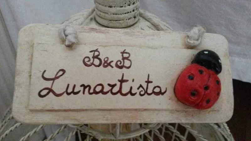 Lunartista Bed & Breakfast image