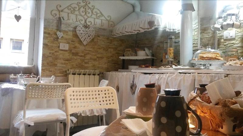 Lunartista Bed & Breakfast image