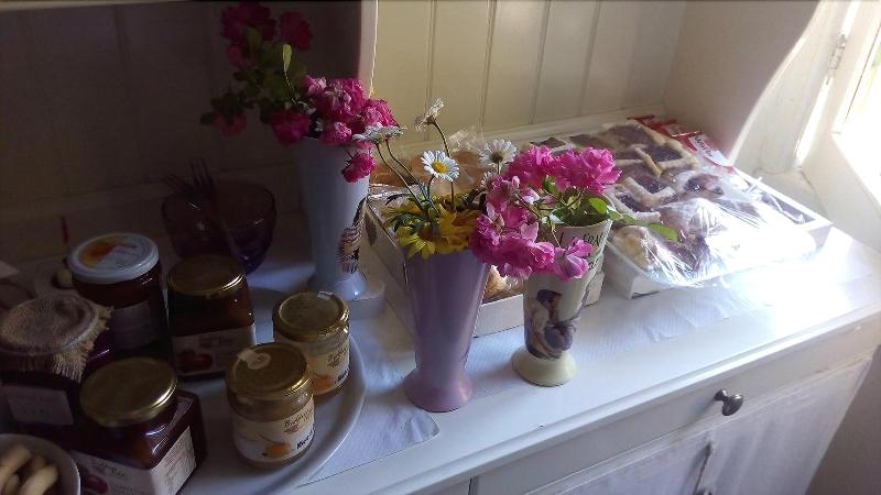 Lunartista Bed & Breakfast image