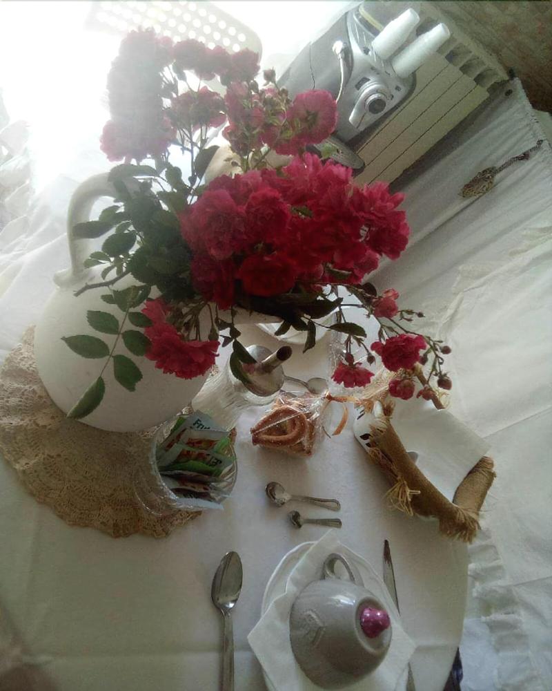Lunartista Bed & Breakfast image