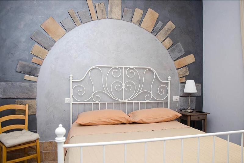 B&B Plano de Laczarulo image