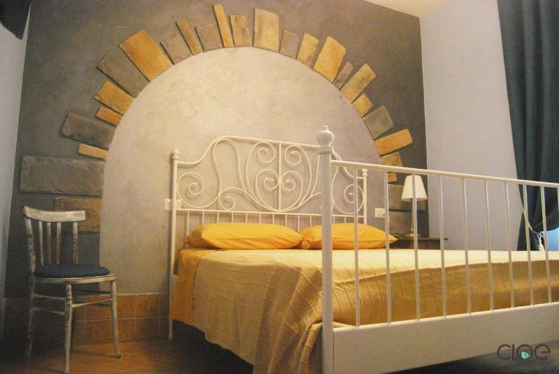 B&B Plano de Laczarulo image