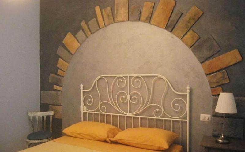 B&B Plano de Laczarulo image