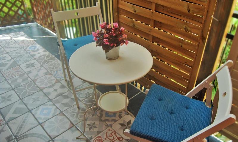 B&B Plano de Laczarulo image