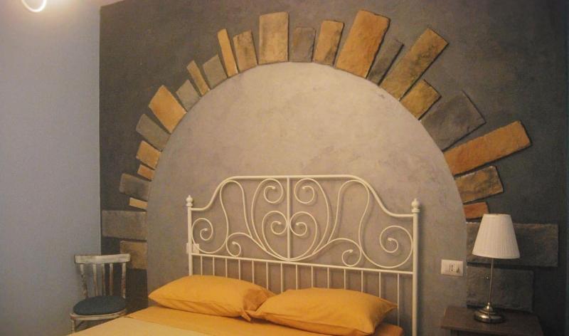 B&B Plano de Laczarulo image