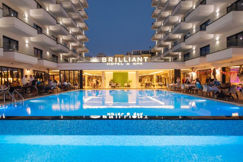 Brilliant Hotel & Spa image