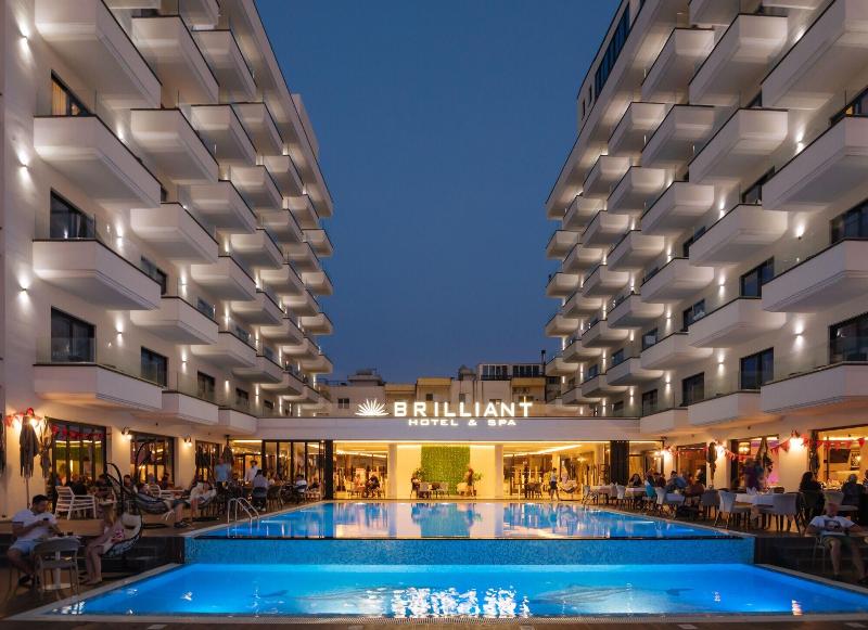 Brilliant Hotel & Spa image