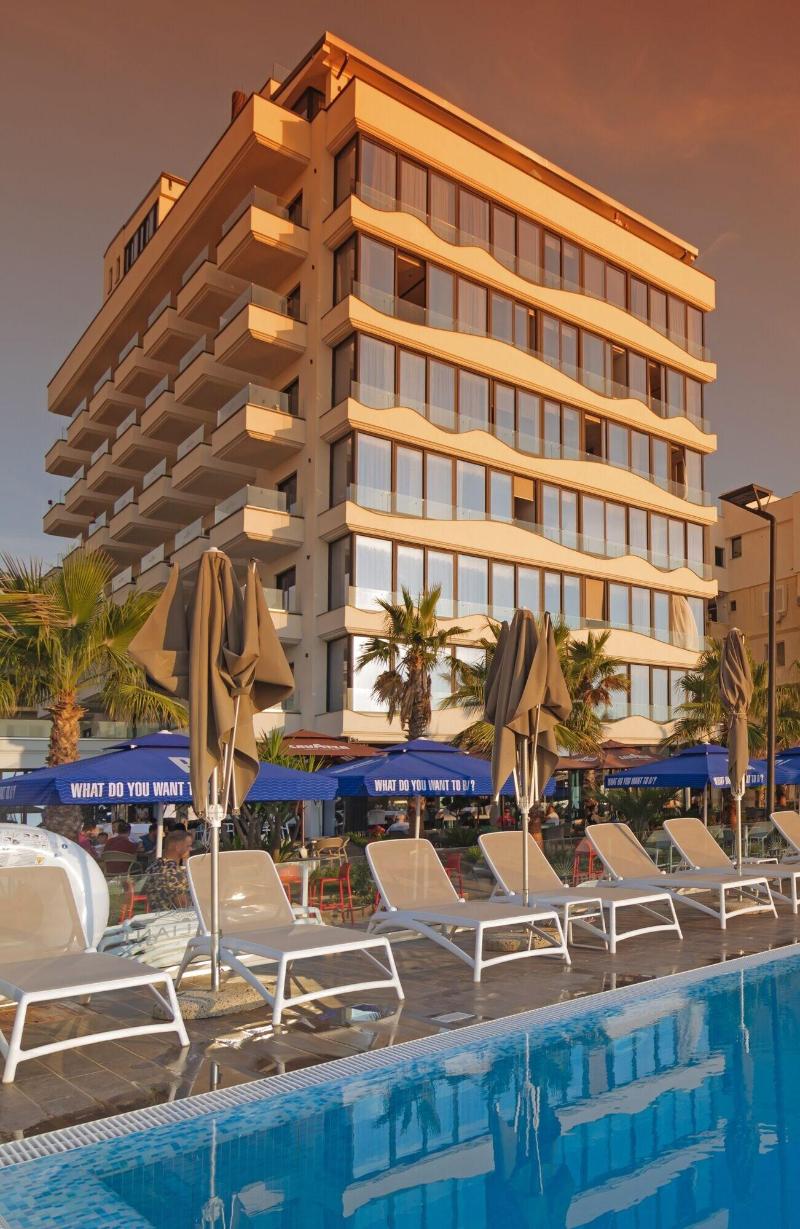 Brilliant Hotel & Spa image