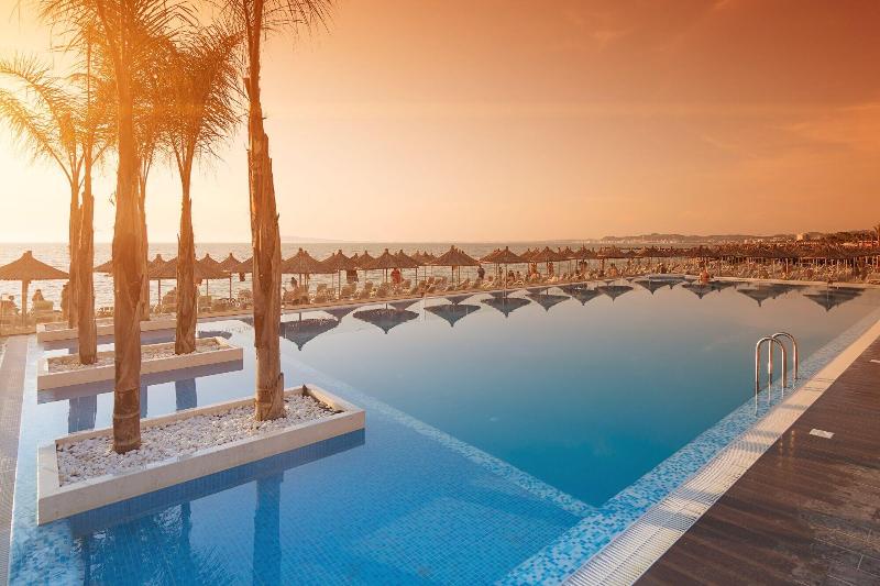 Brilliant Hotel & Spa image