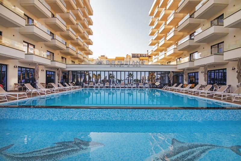 Brilliant Hotel & Spa image