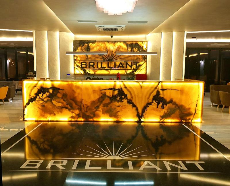 Brilliant Hotel & Spa image