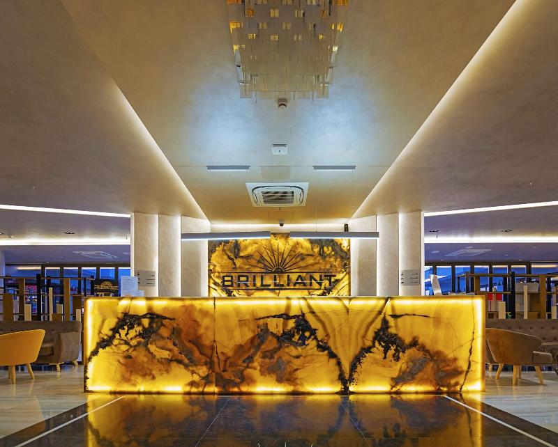 Brilliant Hotel & Spa image