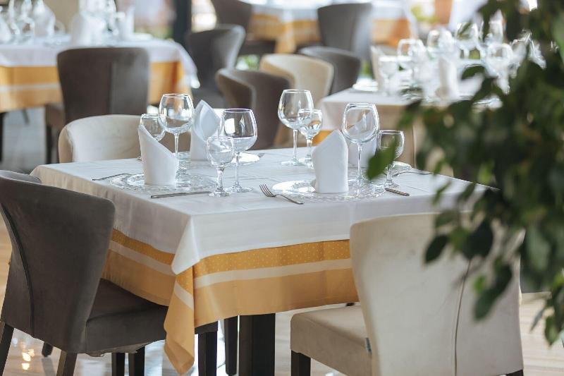 Brilliant Hotel & Spa image