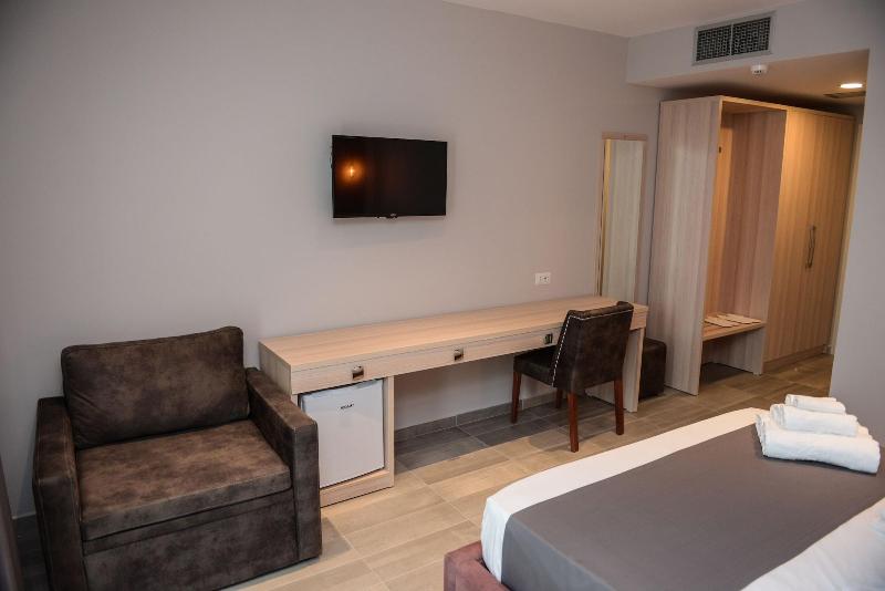 Brilliant Hotel & Spa image