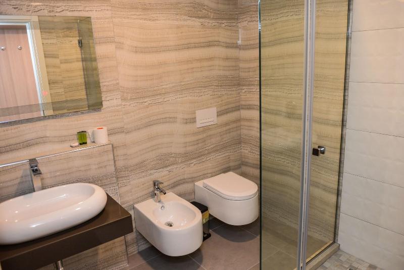 Brilliant Hotel & Spa image