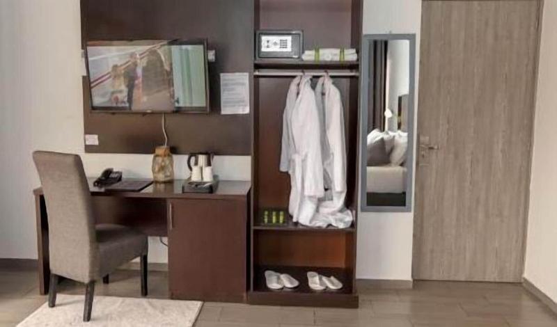 Calypso Home image