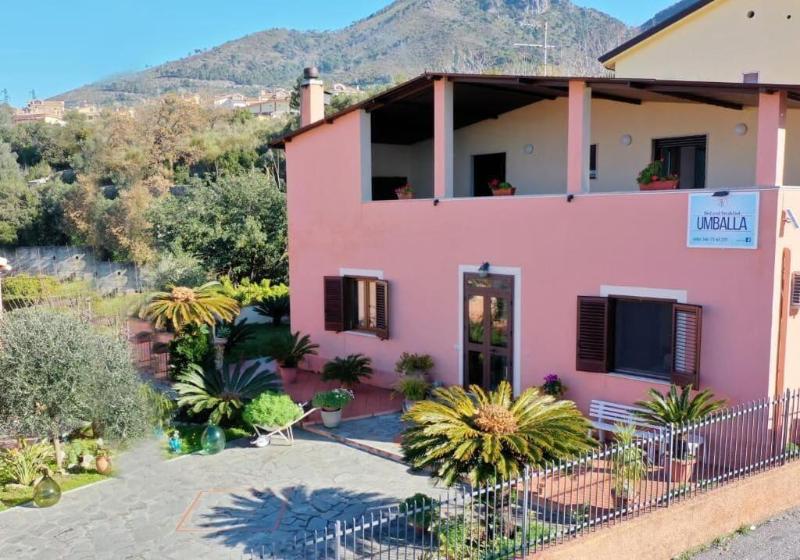 B&B Umballa image