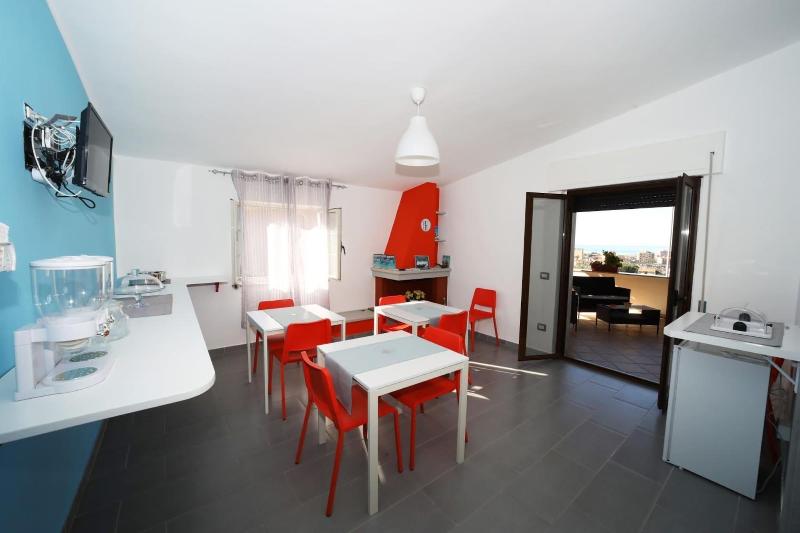 B&B Umballa image
